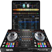 BUY 2 GET 2  FREE BRAND NEW Pioneer DJ DDJ-SZ2 4-deck Serato DJ Pro Controller  1 buyer